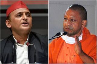 UP ELECTION RESULTS 2022: भाजपा ने अखिलेश यादव की उम्मीदों पर फेरा पानी, 250 से ज्यादा सीटों पर बनाई बढ़त