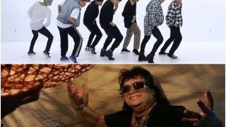 BTS' Tribute to Bappi Lahiri: V, Jimin, Jin, Suga, J-Hope, RM, Jungkook Groove to 'Pag Ghungroo Bandh'- Watch Viral Video