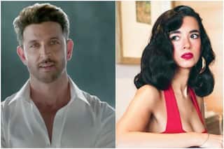 Did Saba Azad Just Make Her Relationship With Hrithik Roshan Official?