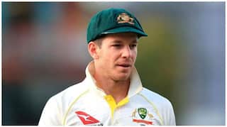 Tim Paine Returns From 'Indefinite Break', This Time in Coaching Capacity: Report