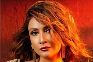 Naagin 6: Urvashi Dholakia Joins Tejasswi Prakash, Says 'Delighted to Return to Fiction Genre'