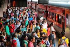 Train Passengers Can Now Apply For PAN, Aadhaar Cards at These Railway Stations | Details Here