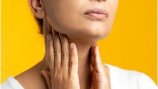 Ayurveda Expert Shares 3 Tips on How to Manage Thyroid Issues