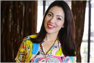 तारक मेहता का उल्टा चश्मा की 'बबीता जी' ने कराया ग्लैमरस फोटोशूट, गुलाबी-गुलाबी हसीना देखकर क्रेज़ी हुए लोग