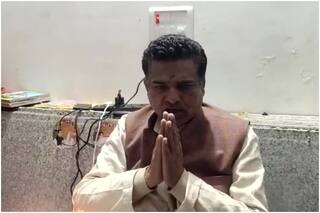 Uttarakhand भाजपा प्रमुख मदन कौशिक पर बड़ा आरोप, विधायक ने कहा- चुनाव में अपनी पार्टी को हराने में लगे रहे