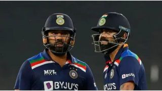How Can Rohit Sharma, Virat Kohli Counter Shaheen Afridi Threat? Ex-Pak Cricketer Suggests