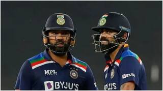 Virat Kohli or Rohit Sharma - Who Has More Talent With Bat? Current PAK Star Makes BIG Statement