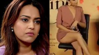 Swara Bhasker Gives Befitting Reply to Trolls Who Slammed For Her View on Hijab Controversy
