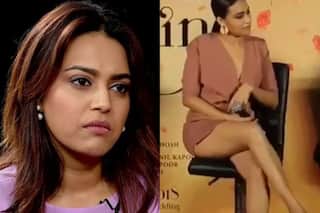 Swara Bhasker Gives Befitting Reply to Trolls Who Slammed For Her View on Hijab Controversy