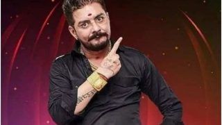 Bigg Boss 13 Fame Hindustani Bhau Arrested For Students' Protest in Mumbai, FIR Registered