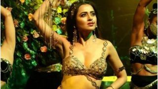 Tejasswi Prakash Breaks Silence on People Claiming She Won Bigg Boss 15 Because of Naagin 6: 'Meri Jeet Meri Jeet Hai'