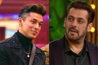Pratik Sehajpal को मिला Salman Khan से ये स्पेशल गिफ्ट, फोटो शेयर कर बोले- आपको मुझ पर गर्व होगा
