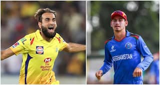 What Record Did Imran Tahir and Noor Ahmad Make Ahead of IPL Mega Auction?
