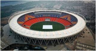 India v WI ODI Series in Ahmedabad to be Played Behind Closed Doors