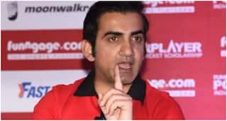 Gautam Gambhir Breaks Silence on Virat Kohli-BCCI Row