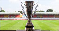 VAR Makes India Debut in Women's Asian Cup Quarterfinal Matches