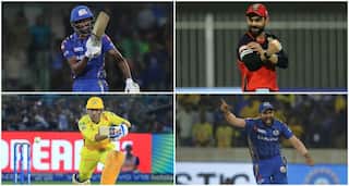 Which Captaincy Qualities Will Hardik Pandya Take From MS Dhoni, Virat Kohli & Rohit Sharma?