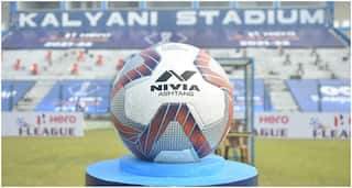 I-League to Resume on March 3, Two Months After Suspension Due to COVID-19 Outbreak