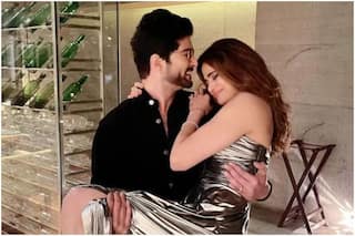 Shamita Shetty And Raqesh Bapat Call it Quits? ShaRa Fans Say 'Fake News'