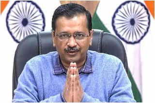 Punjab Polls 2022: पंजाब में प्रचार करेंगी अरविंद केजरीवाल की पत्नी सुनीता, बेटी भी होगी साथ