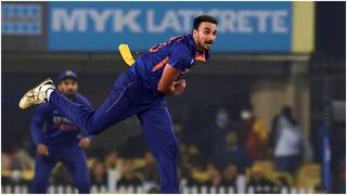 "Would Have Burned Them All" - Former RCB Player Harshal Talks About Money Management