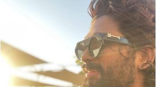 Allu Arjun's Stylist Harmann Kaur Talks About Actor's Success, His Effortless Style And How he 'Puts The Best Foot Forward'