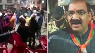 Punjab News: पंजाब भाजपा अध्यक्ष अश्विनी शर्मा की सभा में हमला, कई कार्यकर्ता घायल