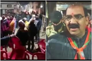 Punjab News: पंजाब भाजपा अध्यक्ष अश्विनी शर्मा की सभा में हमला, कई कार्यकर्ता घायल