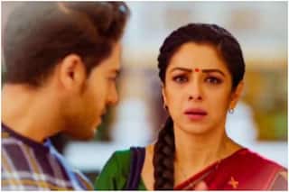 Anupamaa to Become a Web-Series With Rupali And Sudhanshu in Lead? Here's What We Know