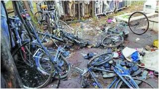 Malegaon Blast Case 2008: कोर्ट में एक और गवाह पलटा, बोला- एटीएस ने RSS के नेताओं का नाम लेने के लिए मजबूर किया