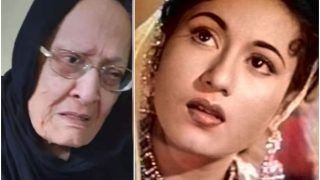 Madhubala's 96-Year-Old Elder Sister Allegedly Suffers Mental Abuse by Her Daughter-in-Law After Son Passes Away