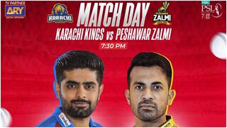 Highlights KAR vs PES Scorecard: Shoaib Malik Stars As Peshawar Zalmi Beat Karachi Kings By 9 Runs