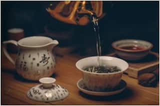 5 Healthy Reasons Why You Should Drink Spiced Tea Everyday