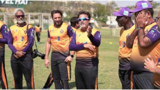QUE vs LAH Dream11 Team Prediction Pakistan Super League 2022, Match 15: Captain, Fantasy Playing Tips Quetta Gladiators vs Lahore Qalandars at National Stadium, Karachi at 8:00 PM IST Feb 07 Monday