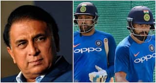 Sunil Gavaskar Breaks Silence on Kohli-Rohit Rift