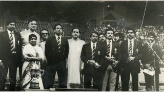 Sharmila Tagore Reveals How Lata Mangeshkar Raised Rs 20 Lakh For 1983 World Cup-Winning Team
