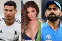 क्रिस्टियानो रोनाल्डो Instagram पर 40 करोड़ फॉलोवर्स वाले पहले शख्स, Virat Kohli 16वें नंबर पर; जानें कौन किस स्थान पर