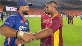 IND vs WI Dream11 Team Prediction For 2nd ODI at Narendra Modi Stadium