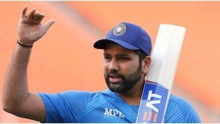 IND vs WI 2nd ODI: Confident India Aim To Seal Series Against West Indies