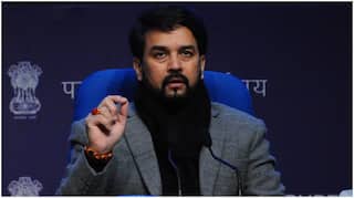 Multiple Projects Including One Khelo India State Centre of Excellence Sanctioned to Maharashtra: Anurag Thakur