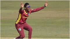 Windies All-Roudner Akeal Hosein Wants To Impress In ODI Series Ahead Of IPL Auction