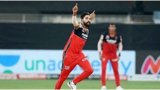 People Said Quit Cricket, Drive Auto With Your Father: Mohammed Siraj Recalls Poor 2019 IPL Season