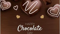 Chocolate Day Shayari: चॉकलेट डे पर अपने प्रेमी को सुनाएं ये शायरियां, रिश्ते में बढ़ेगी मिठास
