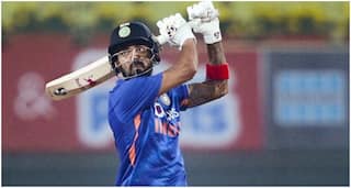 KL Rahul: India's Middle-Order Mr. Dependable in ODIs