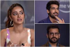 Gehraiyaan: Ananya, Shakun And Dhairya Reveal Who Dances The Most at Parties, And Who's always Texting on Phone