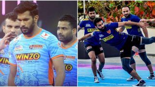 BEN vs DEL Dream11 Team Prediction Vivo Pro Kabaddi Match 106: Fantasy Hints, Playing 7s, Captaincy Picks- Bengal Warriors vs Dabang Delhi KC, Team News For Today's Kabaddi Match at Sheraton Grand Whitefield at 7:30 PM IST February 10