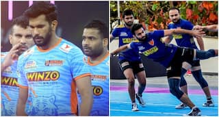 BEN vs DEL Dream11 Team Prediction: Fantasy Tips, Probable XIs For Today's Vivo Pro Kabaddi Match 106