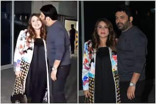 कपिल शर्मा की इस हरकत से बेहद परेशान हैं उनकी बीवी गिन्नी चतरथ, बोलीं- घर आने के बाद...