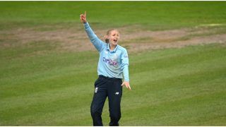 Charlie Dean, Emma Lamb Included In England Squad For The Women's Cricket World Cup