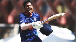 Have Set Myself An 18-Month Target To Play For Sr India: U-19 World Champion Skipper Yash Dhull